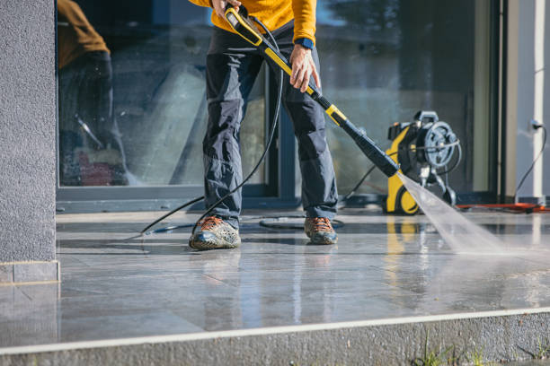 Roof Power Washing Services in St Clair, MI